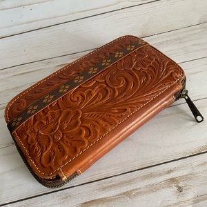 Patricia Nash Wallet